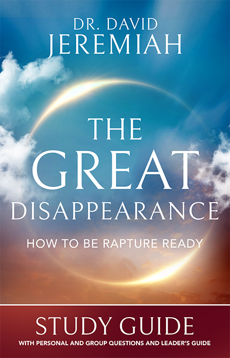 The Great Disappearance 