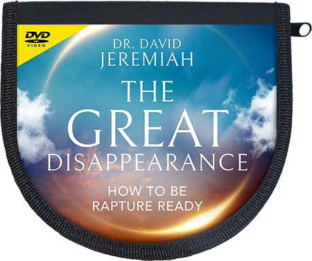 The Great Disappearance 