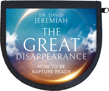 The Great Disappearance 