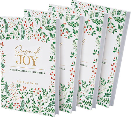 Season of Joy (4-Pack)