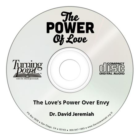 The Love's Power Over Envy Image