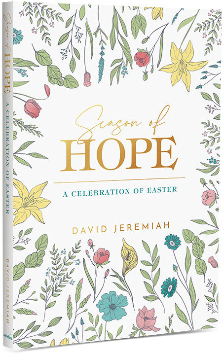Season of Hope—A Celebration of Easter