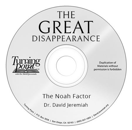 The Noah Factor Image