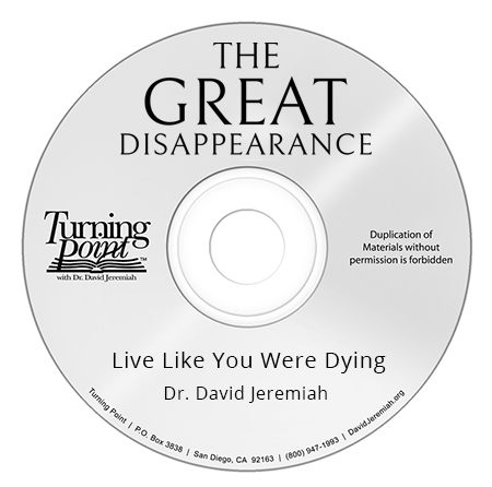 Live Like You Were Dying Image