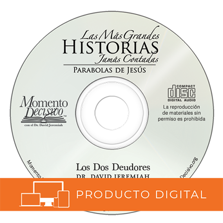 Los Dos Deudores    Image