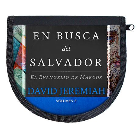 En busca del Salvador Vol. 2-CD Album Image