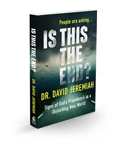 People Are Asking...Is This The End?