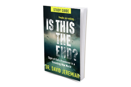 People Are Asking...Is This The End? People Are Asking...Is This The End?