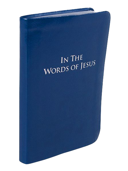 In the Words of Jesus