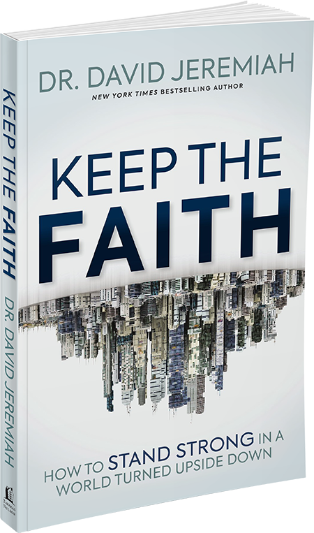 Keep the Faith 