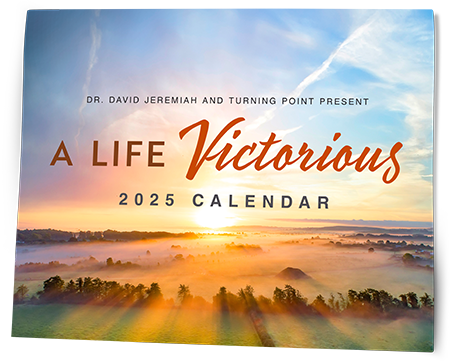 A Life Victorious 