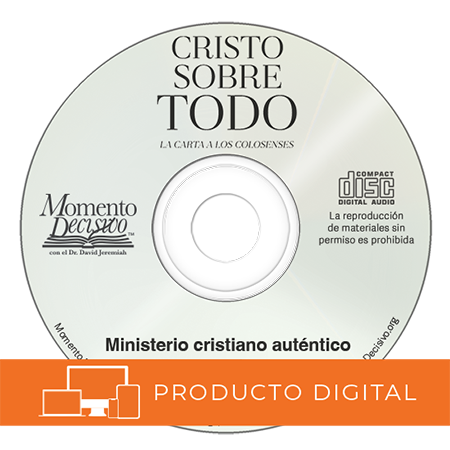 Ministerio cristiano auténtico  Image