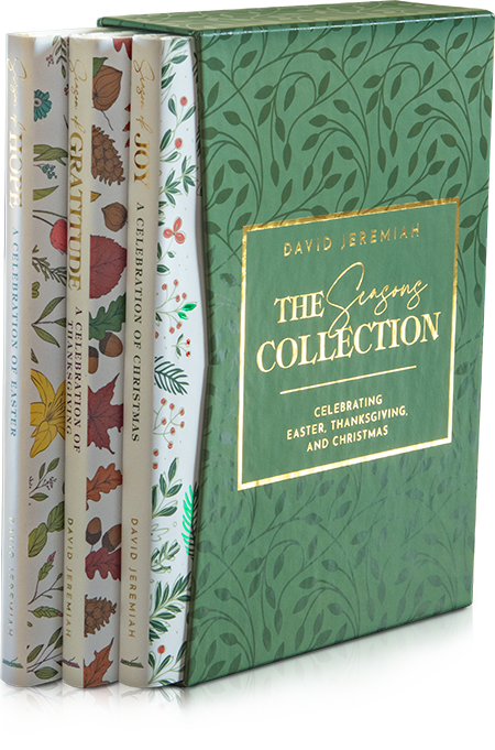 The Seasons Collection