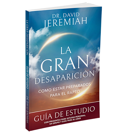 La Gran Desaparición-Guía de Estudio Image