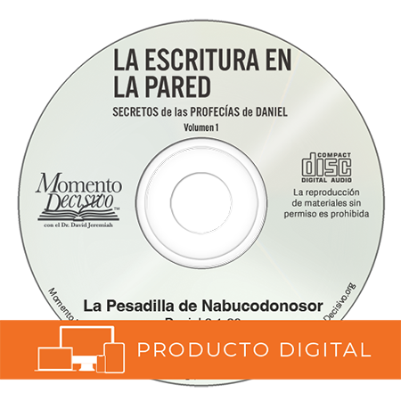 La Pesadilla de Nabucodonosor Image