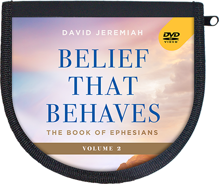 Belief That Behaves Volume 2