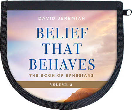 Belief That Behaves Volume 2