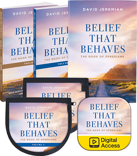 Belief That Behaves