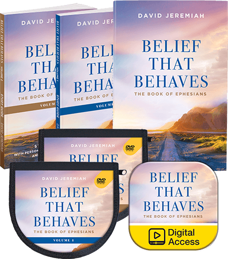 Belief That Behaves