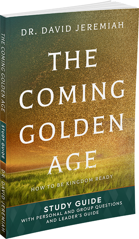 The Coming Golden Age 