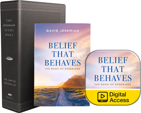 Belief That Behaves Package