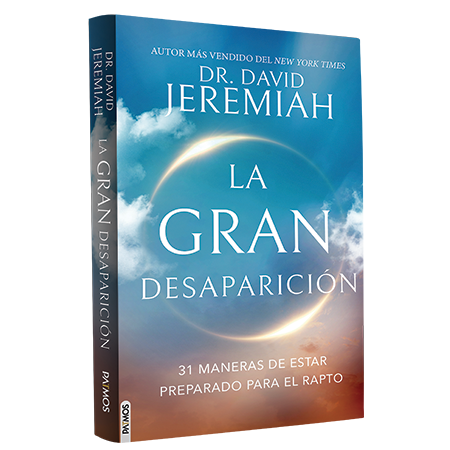 La Gran Desaparición-Libro Image