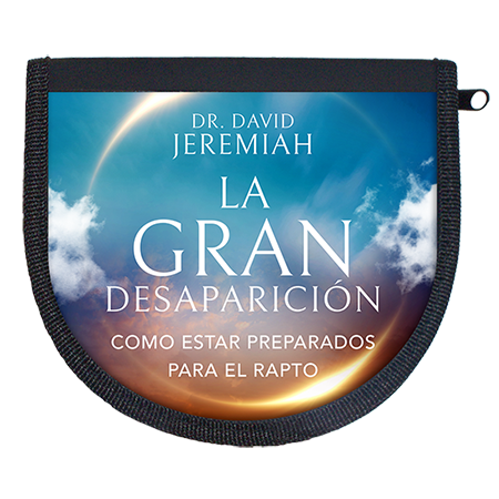 La Gran Desaparición-CD Album Image