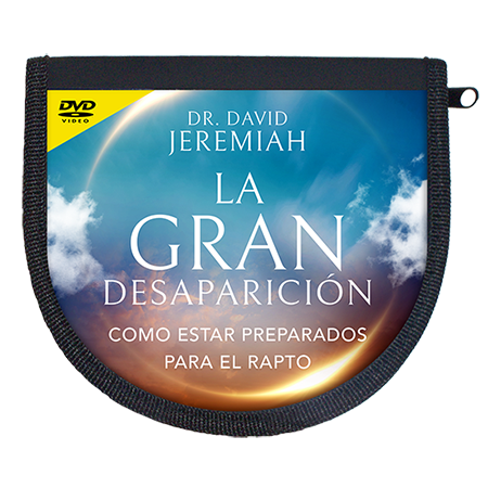 La Gran Desaparición-DVD Album Image