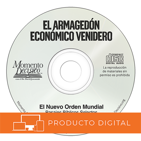 El Nuevo Orden Mundial Image
