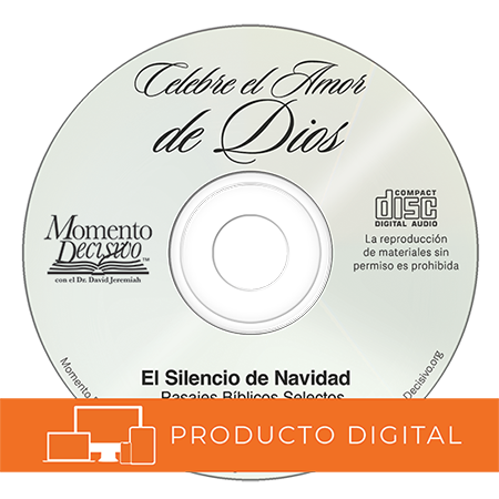 El Silencio de Navidad Image