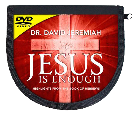 Jesus Is Enough 