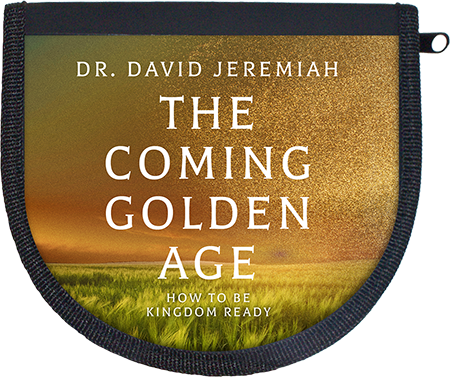 The Coming Golden Age  Image