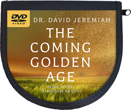 The Coming Golden Age  Image