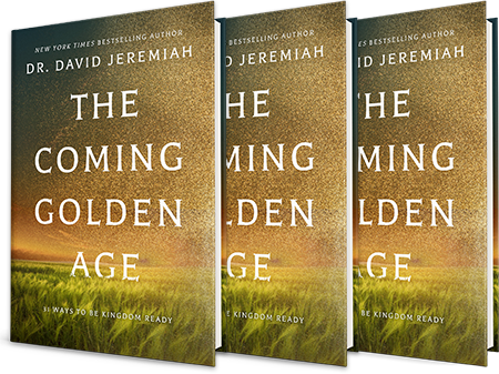 The Coming Golden Age 