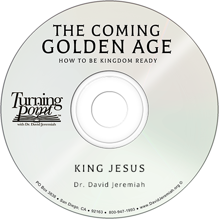 King Jesus Image