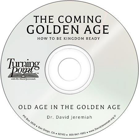 Old Age in the Golden Age Image