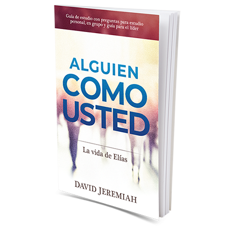 ¿Alguien como usted? - Guía de estudio Image