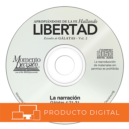 La narración Image