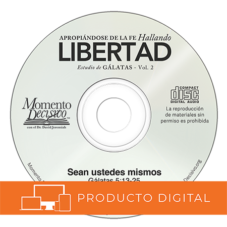Sean ustedes mismos Image