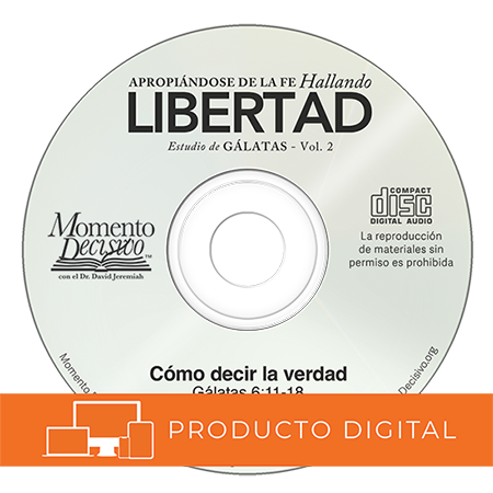 Cómo decir la verdad Image