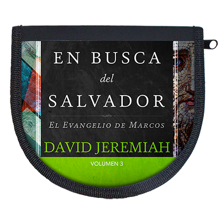 En busca del Salvador Vol. 3-CD Album Image