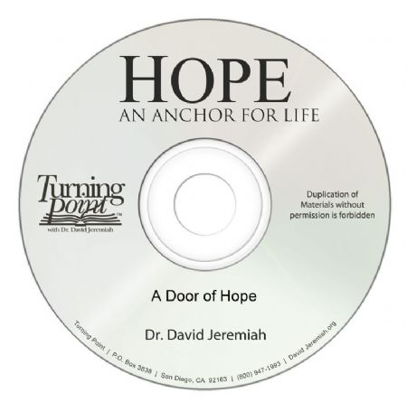 Hope in God Image