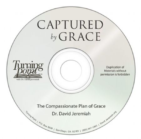 The Compassionate Plan of Grace Image