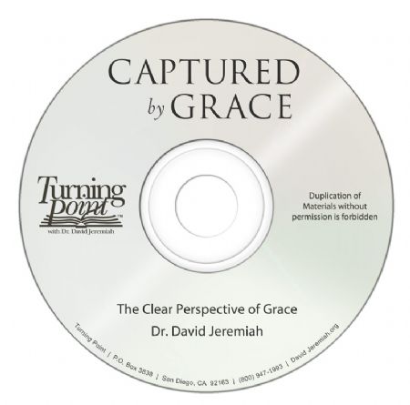 The Clear Perspective of Grace Image