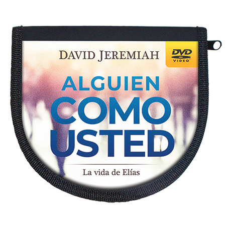 Alguien como usted - DVD Album Image