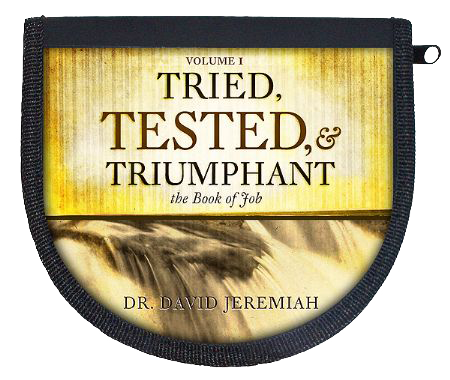 Tried, Tested & Triumphant Vol.1