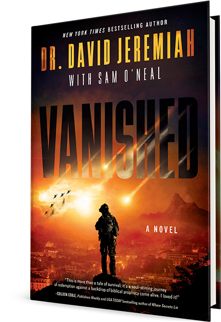 Vanished Image