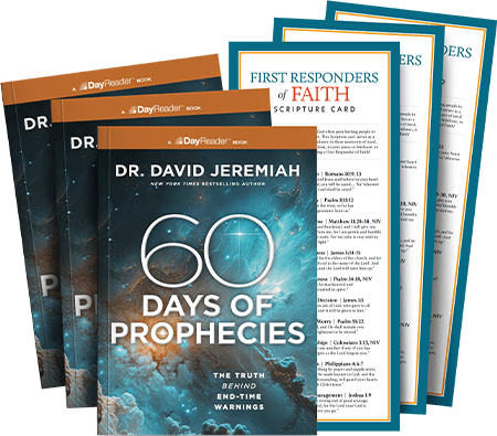 First Responders of Faith Set Image