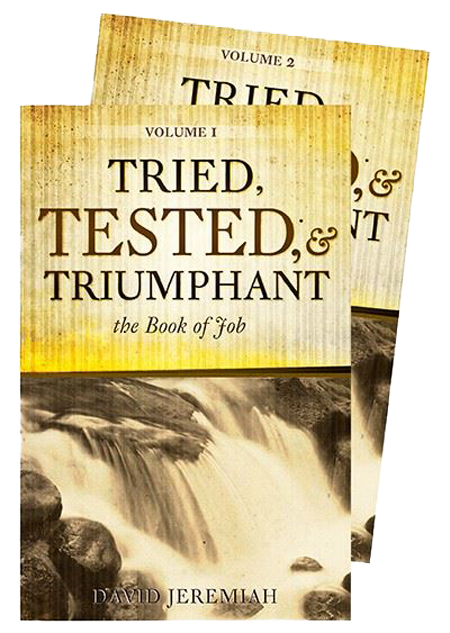 Tried, Tested & Triumphant - Volumes 1 & 2
