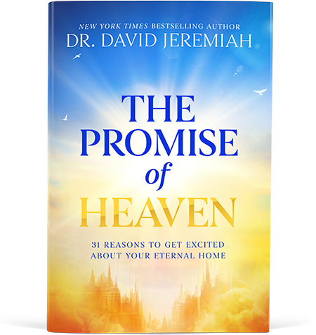 The Promise of Heaven  Image